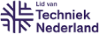 Lid van Techniek Nederland