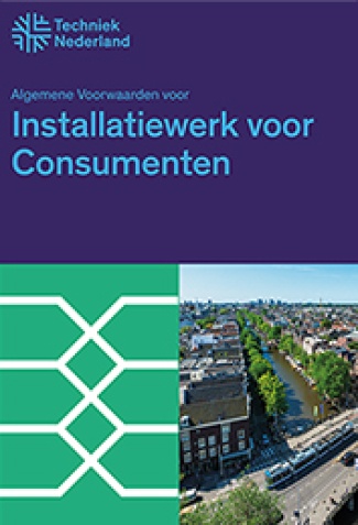 Algemene Voorwaarden voor Installatiewerk voor Consumenten