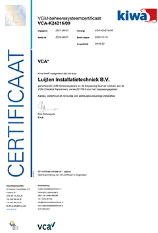 VCA*