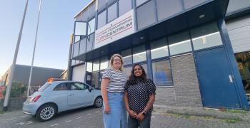 KdO en Luijten, sterke band