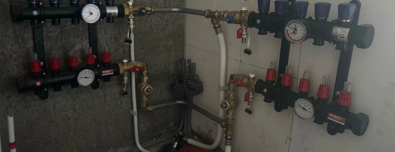 Prachtklus in Dordrecht