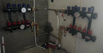 Prachtklus in Dordrecht