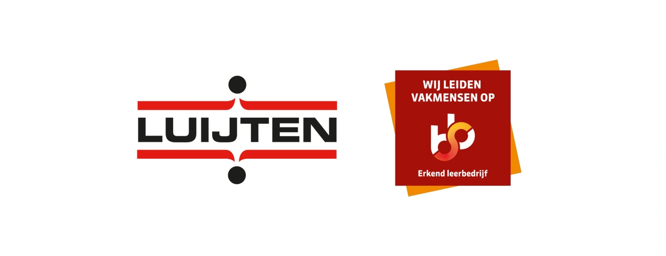 Luijten trots op hernieuwing erkenning als leerbedrijf