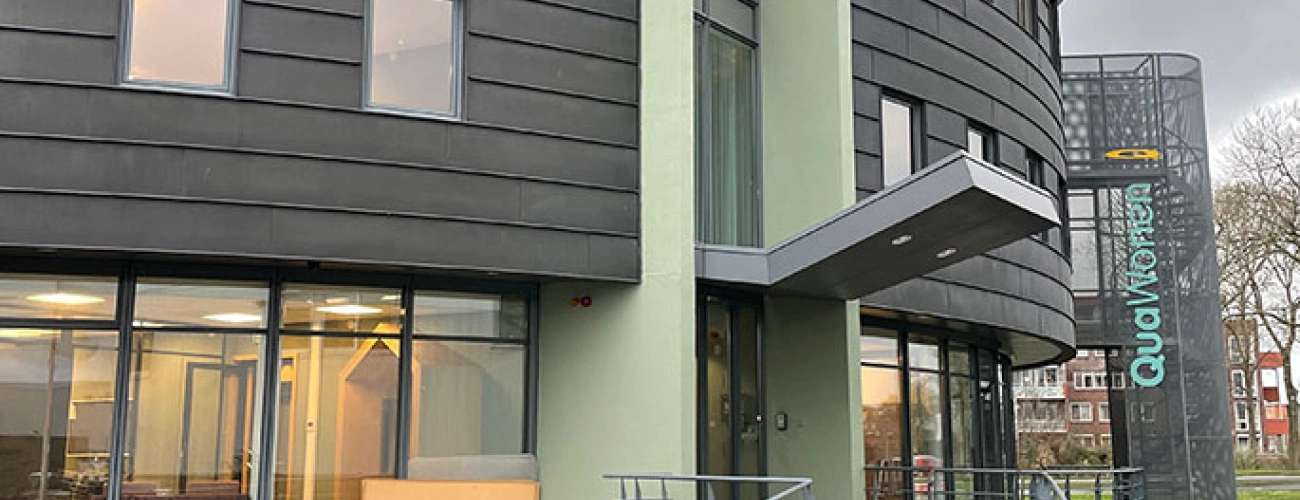 Lijnen kort, afspraken worden nagekomen