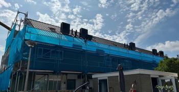 Mooi Luijten project in Stolwijk