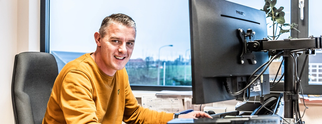 De Toppers van Luijten