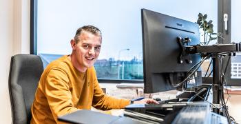 De Toppers van Luijten