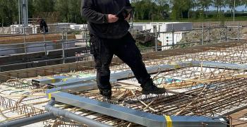 Duurzame en praktische stappen bij Luijten